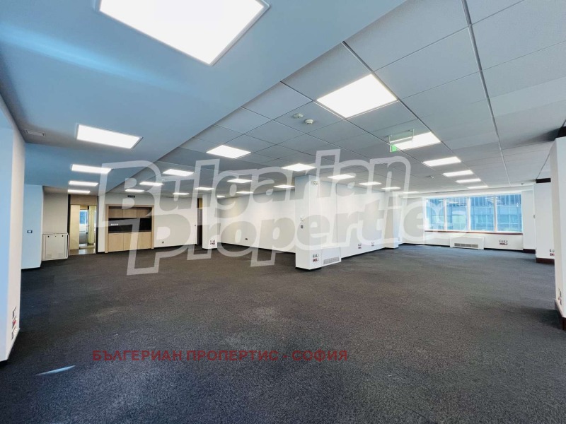 Дава под наем ОФИС, гр. София, Лозенец, снимка 14 - Офиси - 53031097