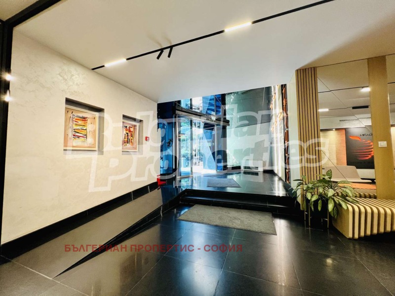 Дава под наем ОФИС, гр. София, Лозенец, снимка 17 - Офиси - 53031097