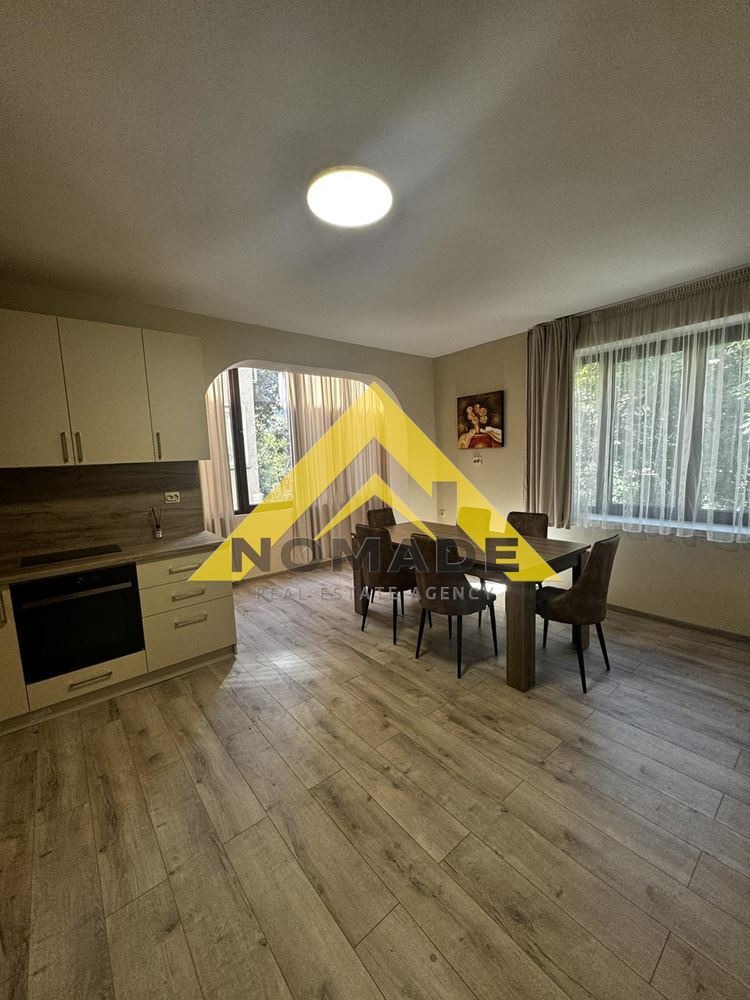 A louer  Étage de la maison Plovdiv , Tsentar , 110 m² | 83236155 - image [3]