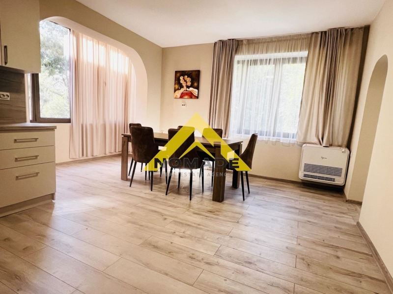 A louer  Étage de la maison Plovdiv , Tsentar , 110 m² | 83236155