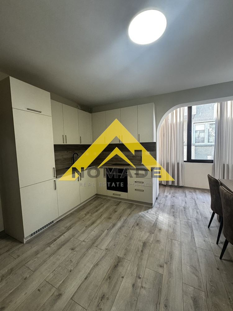 A louer  Étage de la maison Plovdiv , Tsentar , 110 m² | 83236155 - image [2]