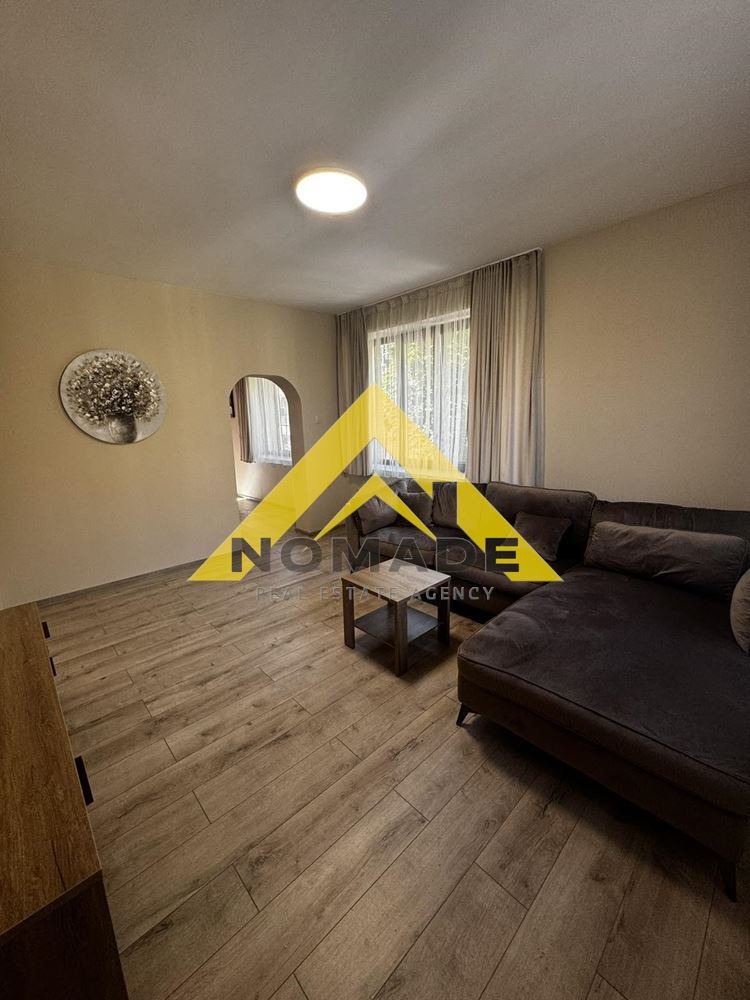 A louer  Étage de la maison Plovdiv , Tsentar , 110 m² | 83236155 - image [6]