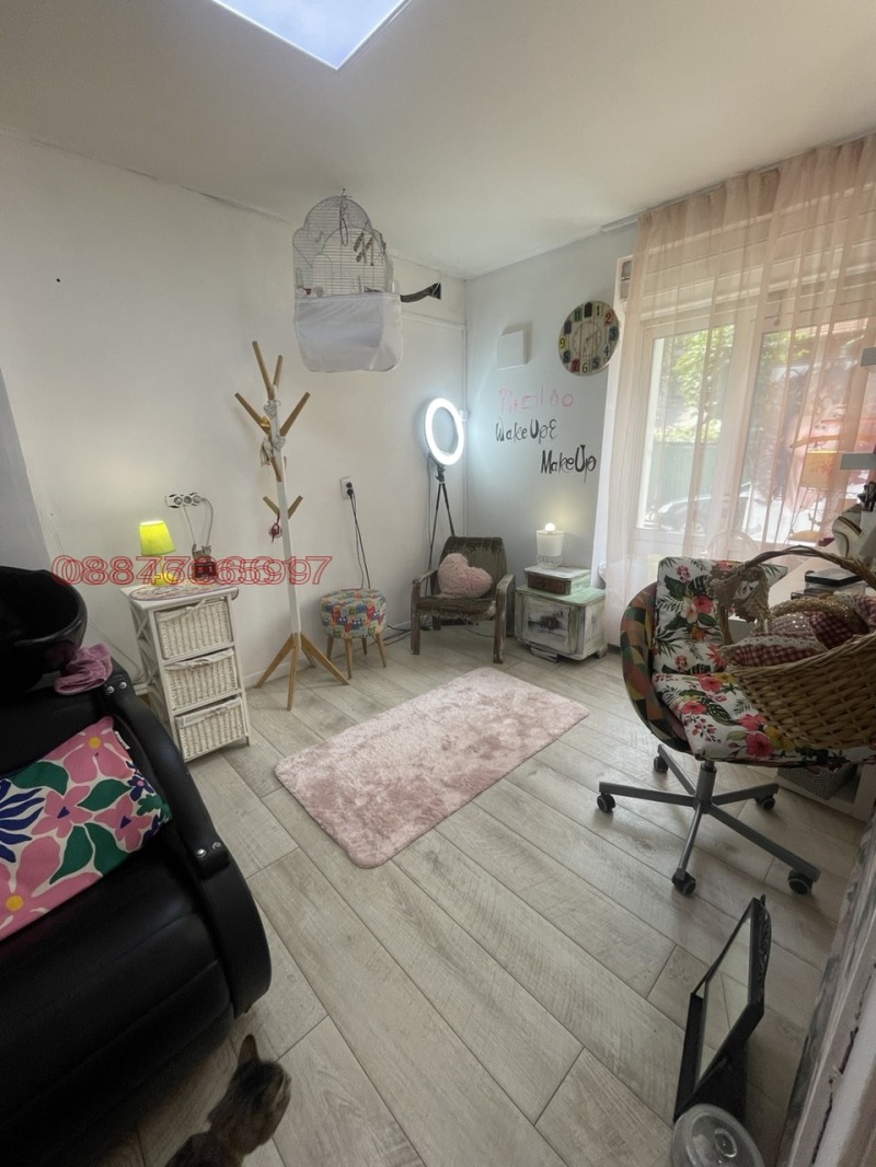 Дава под наем БИЗНЕС ИМОТ, гр. София, Оборище, снимка 2 - Други - 53216730