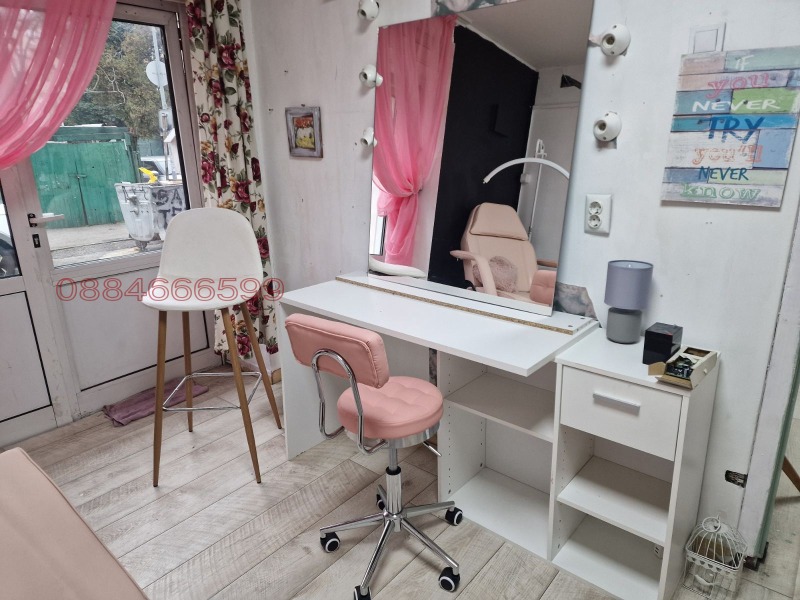 Дава под наем МАГАЗИН, гр. София, Оборище, снимка 11 - Магазини - 53278118