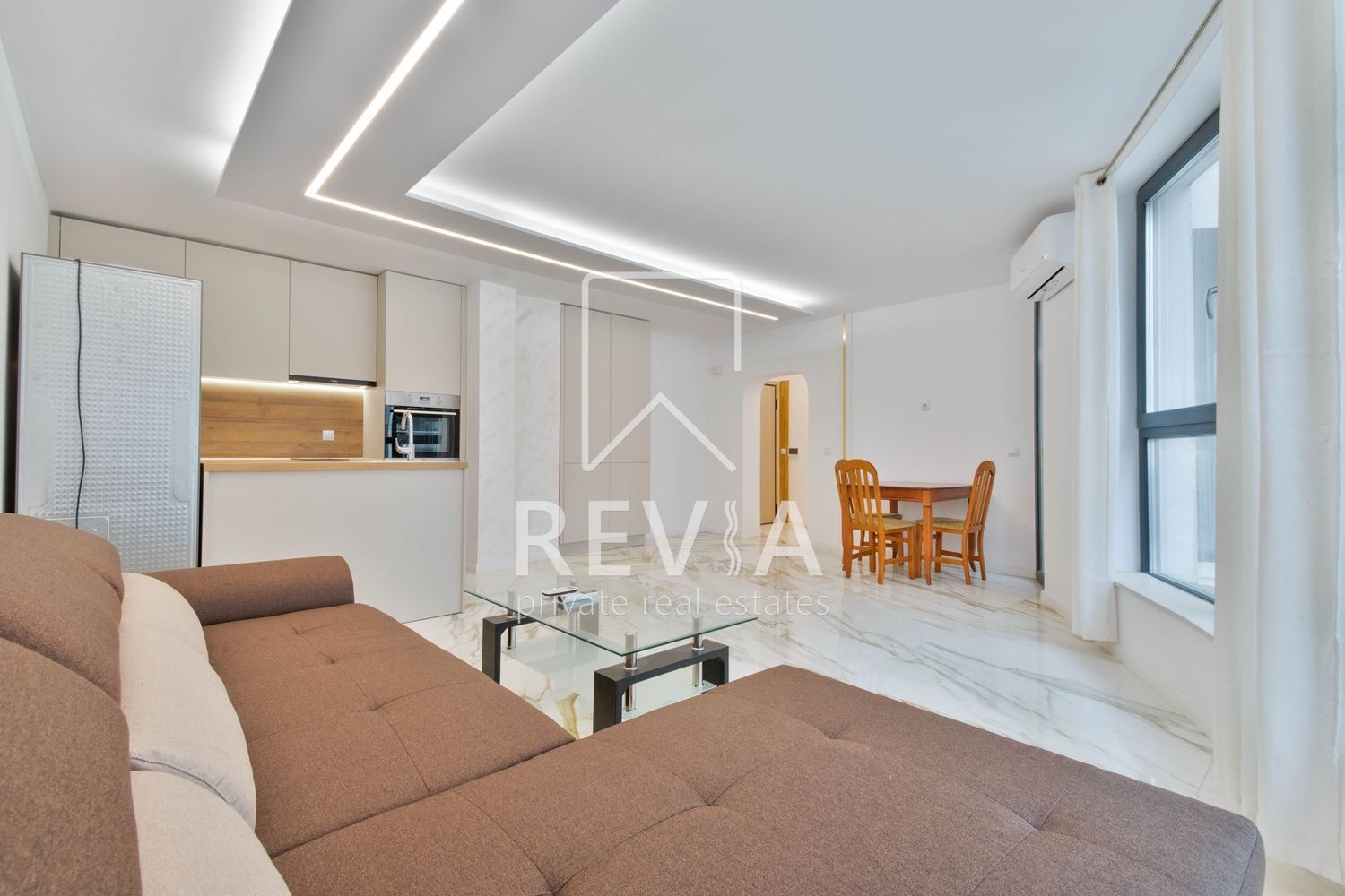 Дава под наем 2-СТАЕН, гр. София, Малинова долина