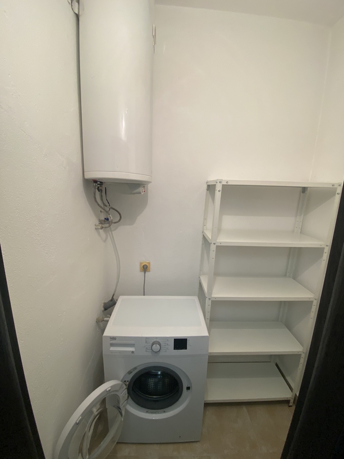 Дава под наем 2-СТАЕН, гр. Габрово, Център, снимка 15 - Апартаменти - 54331169