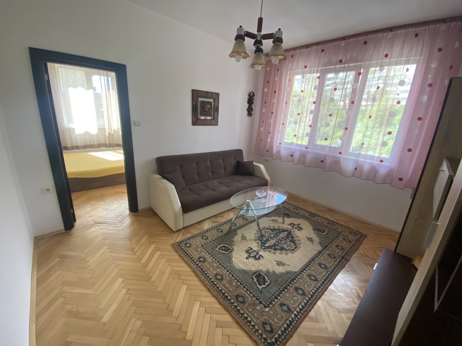 Дава под наем 2-СТАЕН, гр. Габрово, Център, снимка 4 - Апартаменти - 54331169