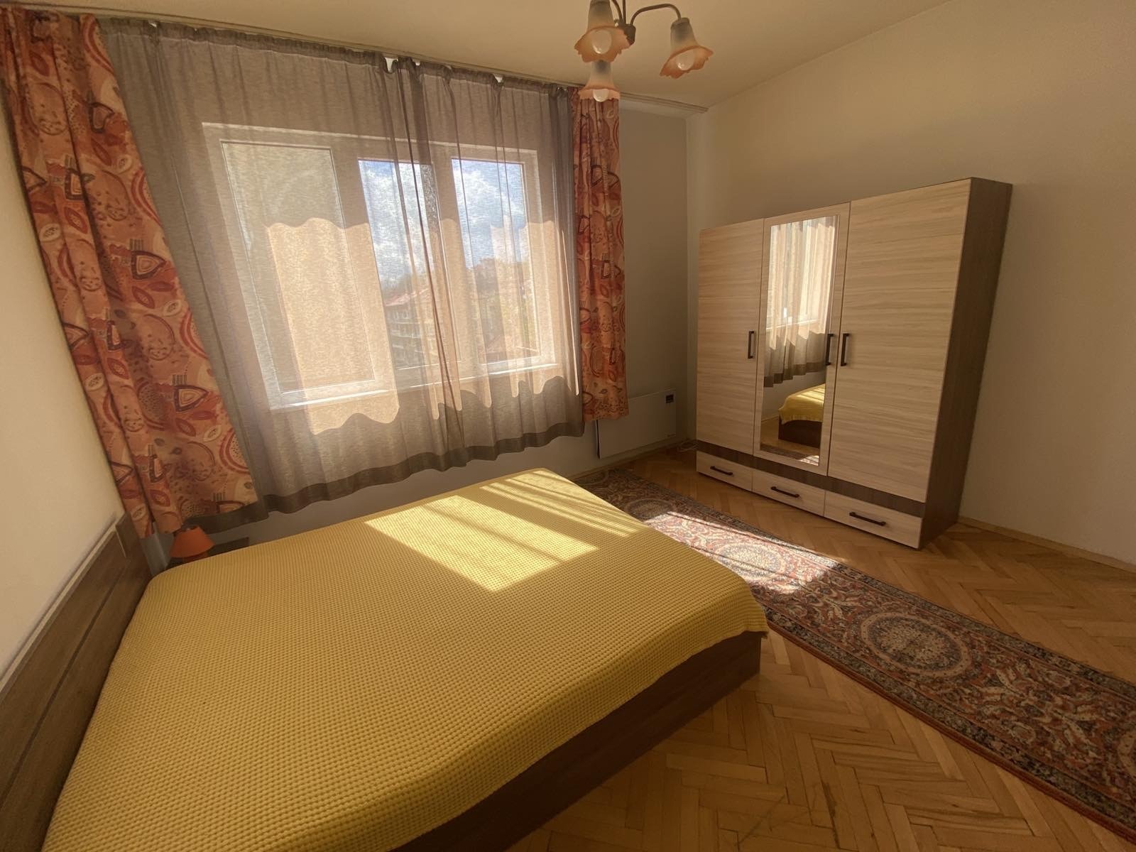 Дава под наем 2-СТАЕН, гр. Габрово, Център, снимка 6 - Апартаменти - 54331169