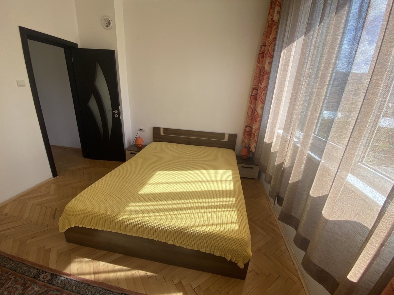 Дава под наем 2-СТАЕН, гр. Габрово, Център, снимка 8 - Апартаменти - 54331169