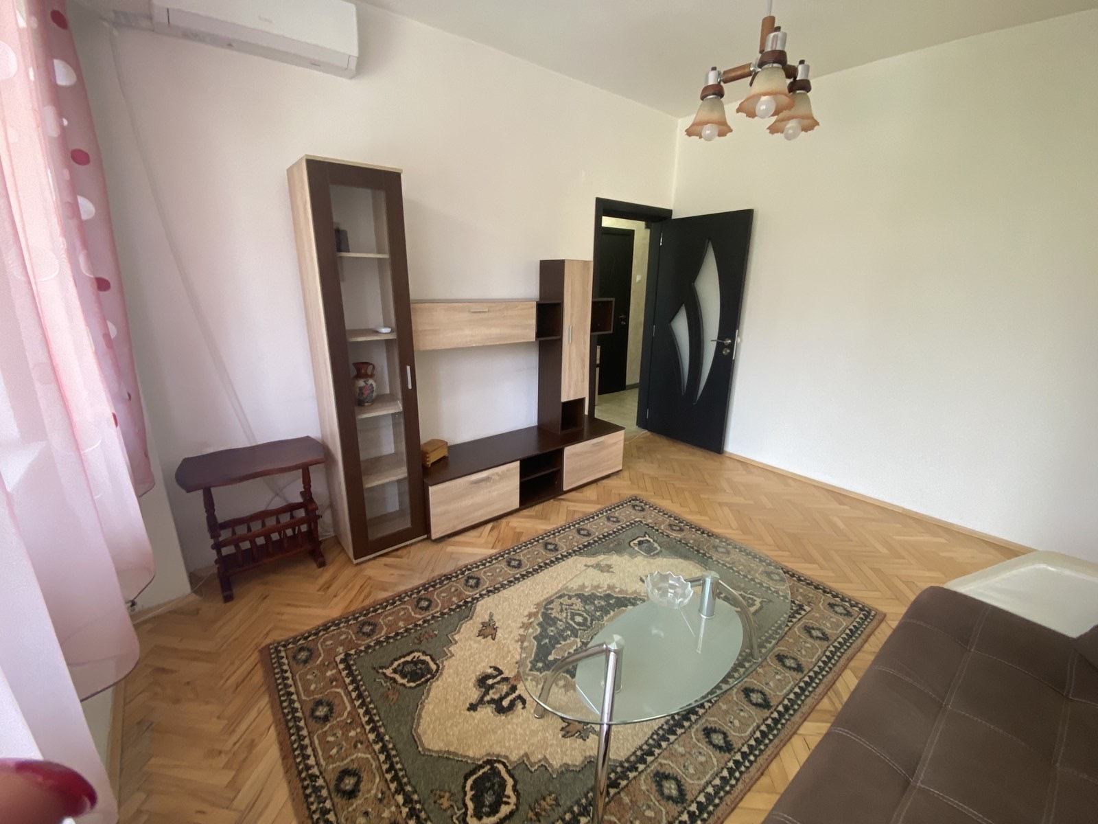 Дава под наем 2-СТАЕН, гр. Габрово, Център, снимка 2 - Апартаменти - 54331169