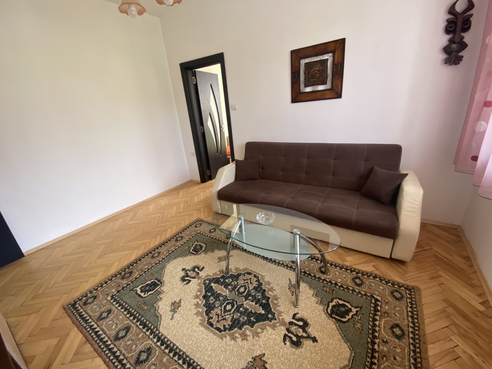 Дава под наем 2-СТАЕН, гр. Габрово, Център, снимка 3 - Апартаменти - 54331169