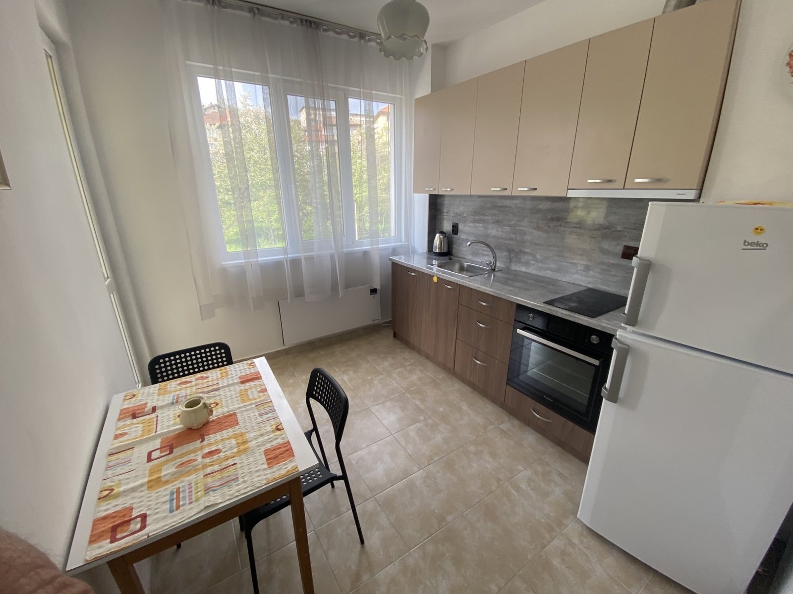 Дава под наем 2-СТАЕН, гр. Габрово, Център, снимка 10 - Апартаменти - 54331169