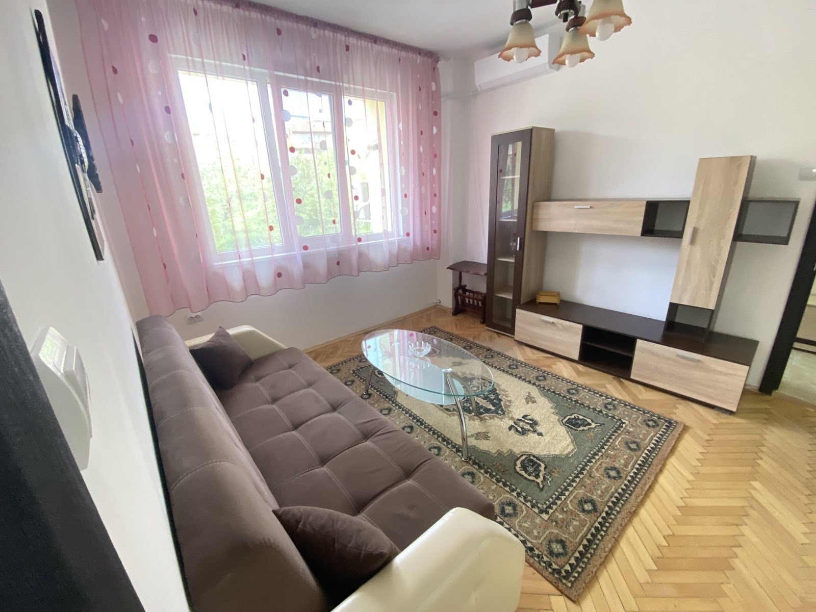 Дава под наем 2-СТАЕН, гр. Габрово, Център