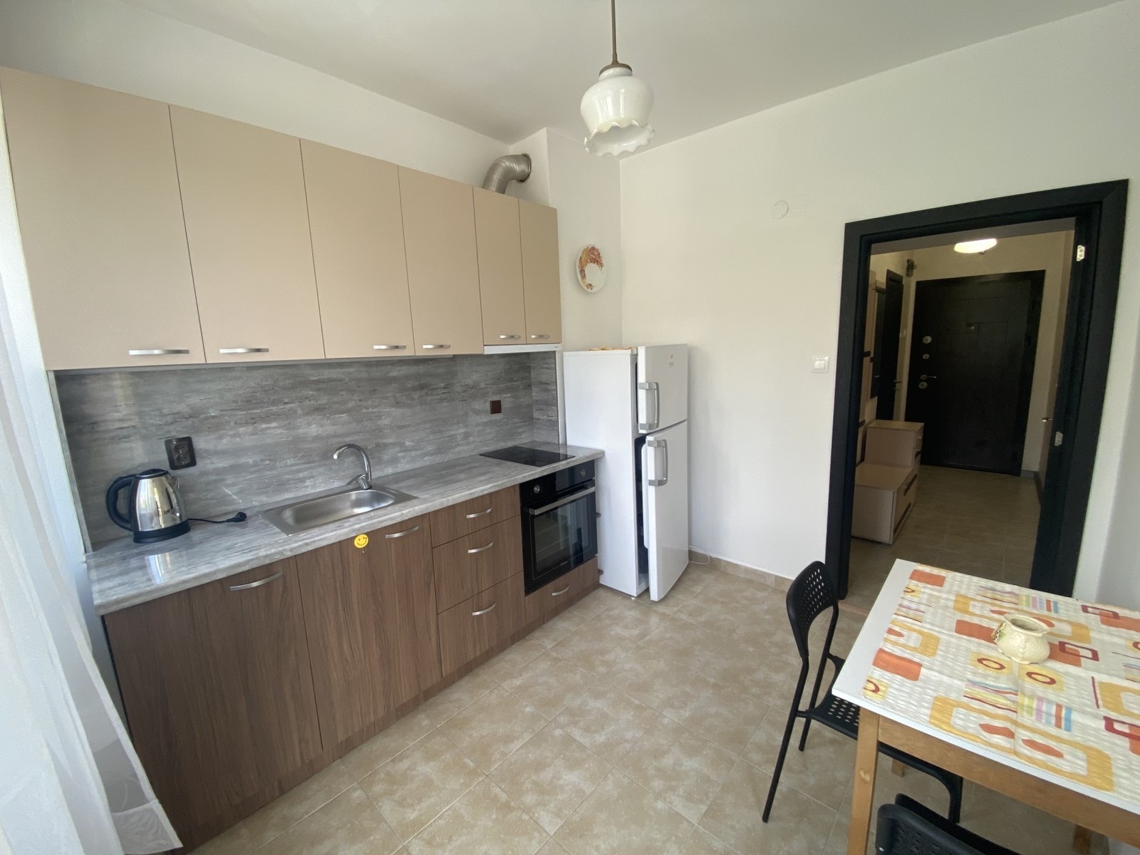 Дава под наем 2-СТАЕН, гр. Габрово, Център, снимка 11 - Апартаменти - 54331169