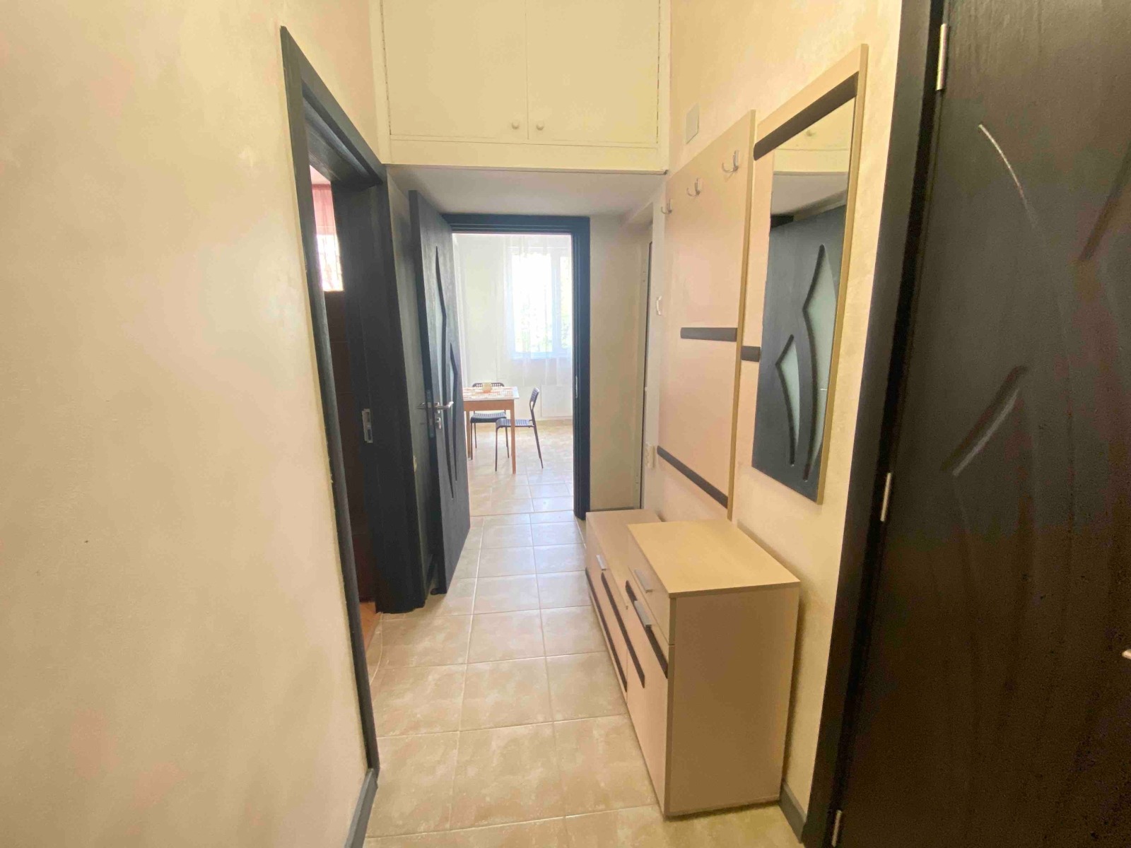 Дава под наем 2-СТАЕН, гр. Габрово, Център, снимка 9 - Апартаменти - 54331169