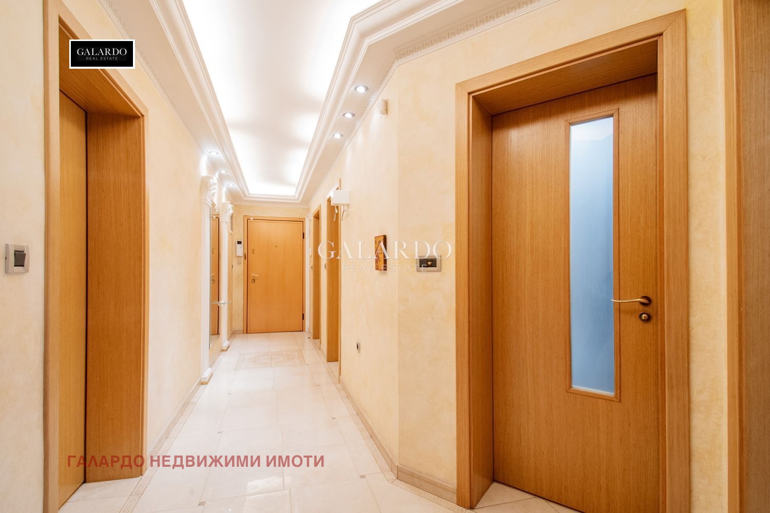 Дава под наем 3-СТАЕН, гр. София, Бъкстон, снимка 17 - Апартаменти - 53643594