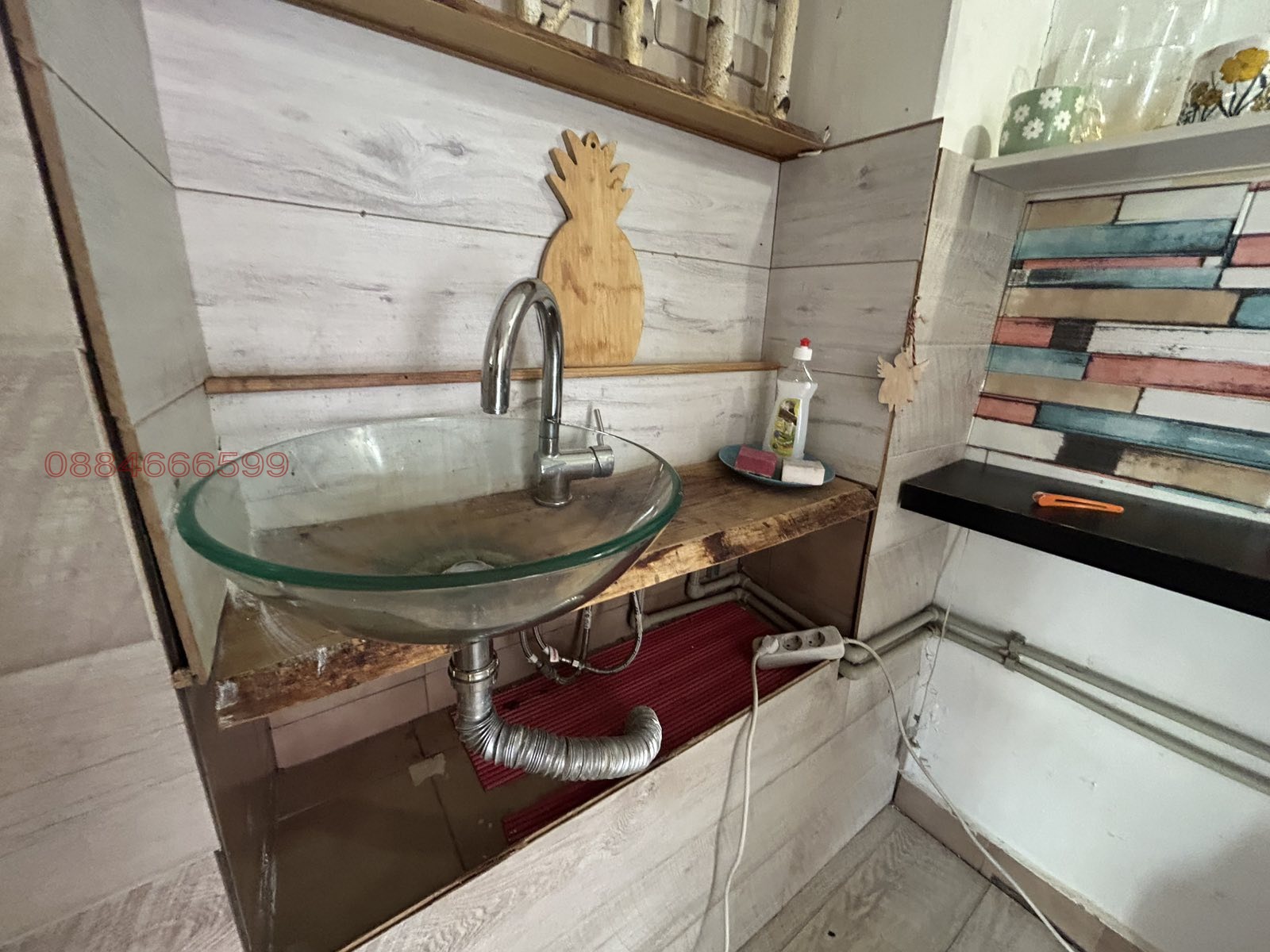 Дава под наем МАГАЗИН, гр. София, Център, снимка 13 - Магазини - 54206238