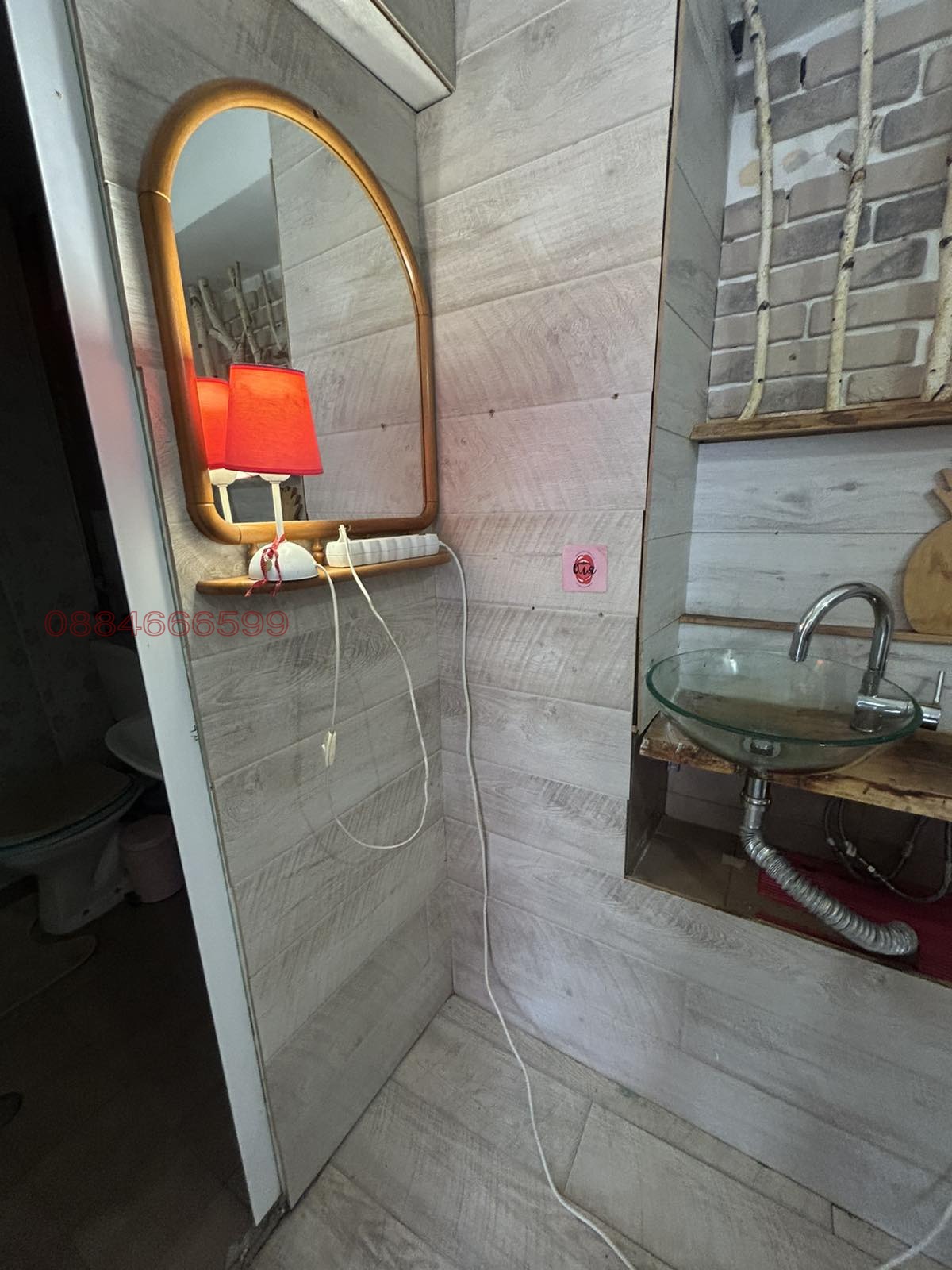 Дава под наем МАГАЗИН, гр. София, Център, снимка 8 - Магазини - 54206238