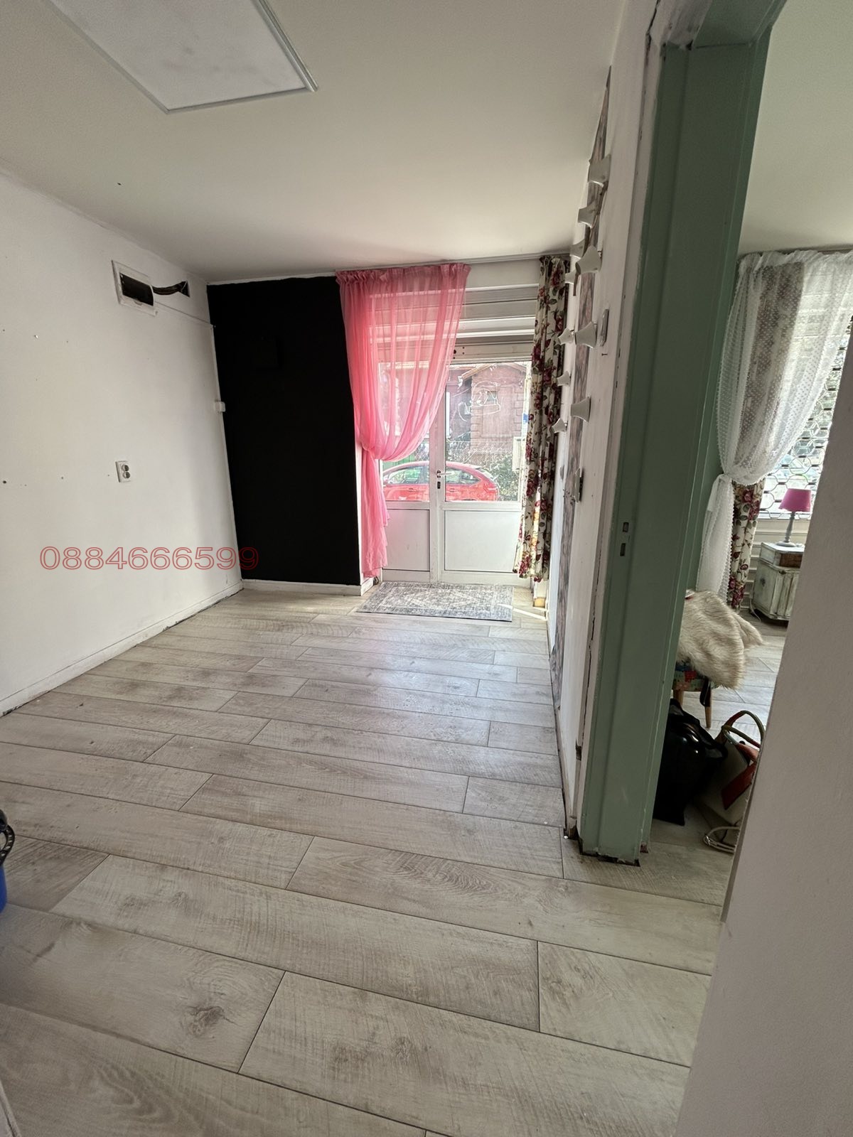 Дава под наем МАГАЗИН, гр. София, Център, снимка 3 - Магазини - 54206238