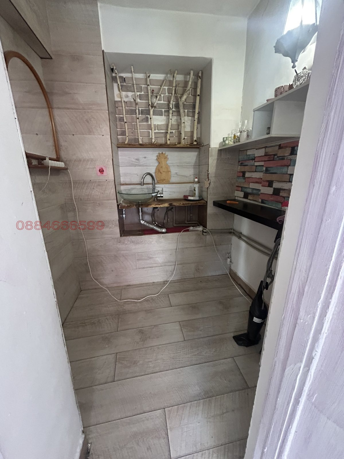 Дава под наем МАГАЗИН, гр. София, Център, снимка 6 - Магазини - 54206238