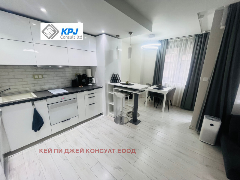 Дава под Наем 2-СТАЕН в град София, Редута - 68 кв.м / 690 € » 1 349.52 лв., КЕЙ ПИ ДЖЕЙ КОНСУЛТ ЕООД