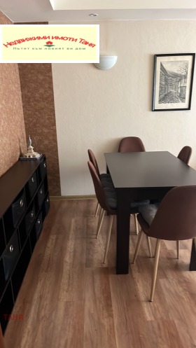 Στούντιο Προυτσβανε, Περνηκ 8