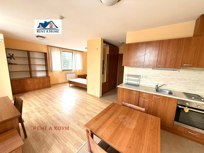Дава под наем  1-стаен град София , Студентски град , 55 кв.м | 92327811