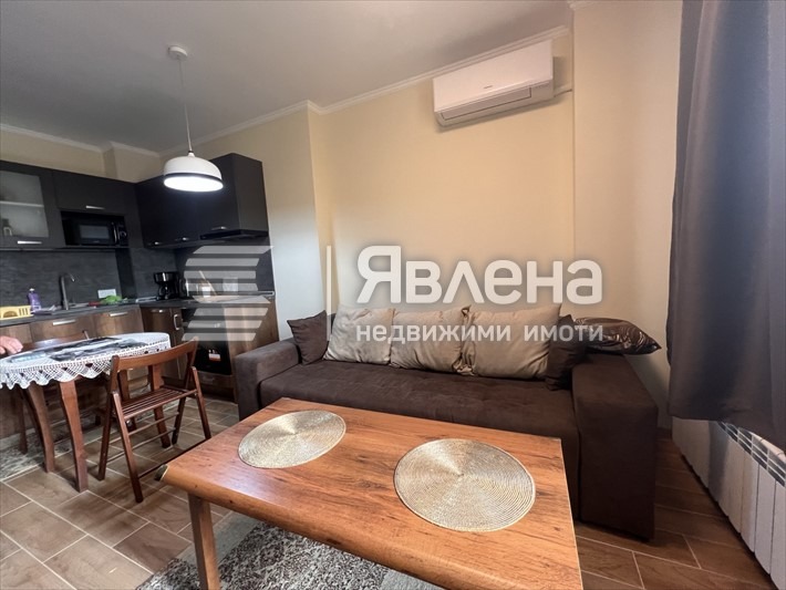 Дава под наем 1-СТАЕН, гр. София, Дървеница, снимка 2 - Апартаменти - 55107515