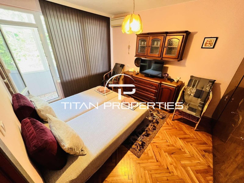 K pronájmu  1 ložnice Burgas , Lazur , 68 m2 | 34598313 - obraz [8]