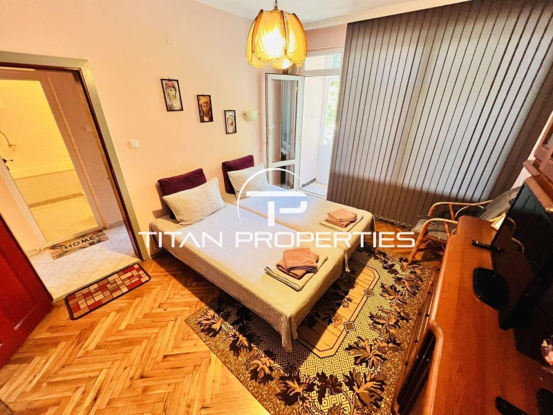 For Rent  1 bedroom Burgas , Lazur , 68 sq.m | 34598313 - image [9]