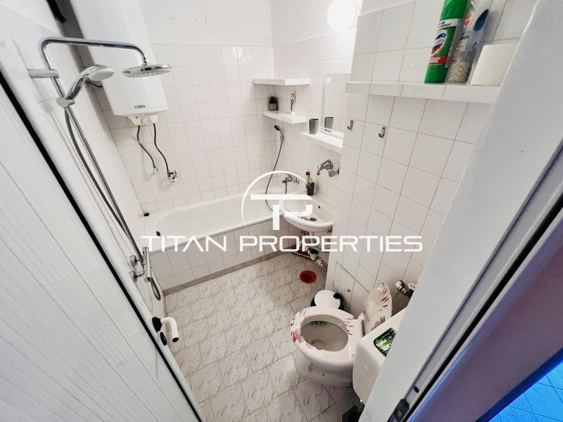 K pronájmu  1 ložnice Burgas , Lazur , 68 m2 | 34598313 - obraz [10]