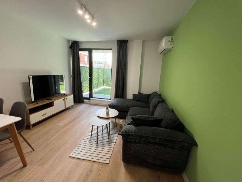 Te huur  1 slaapkamer Plovdiv , Christo Smirnenski , 65 m² | 85870058 - afbeelding [2]