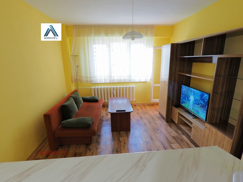 Do wynajęcia  1 sypialnia Sofia , Ljulin 2 , 45 mkw | 77901083 - obraz [3]