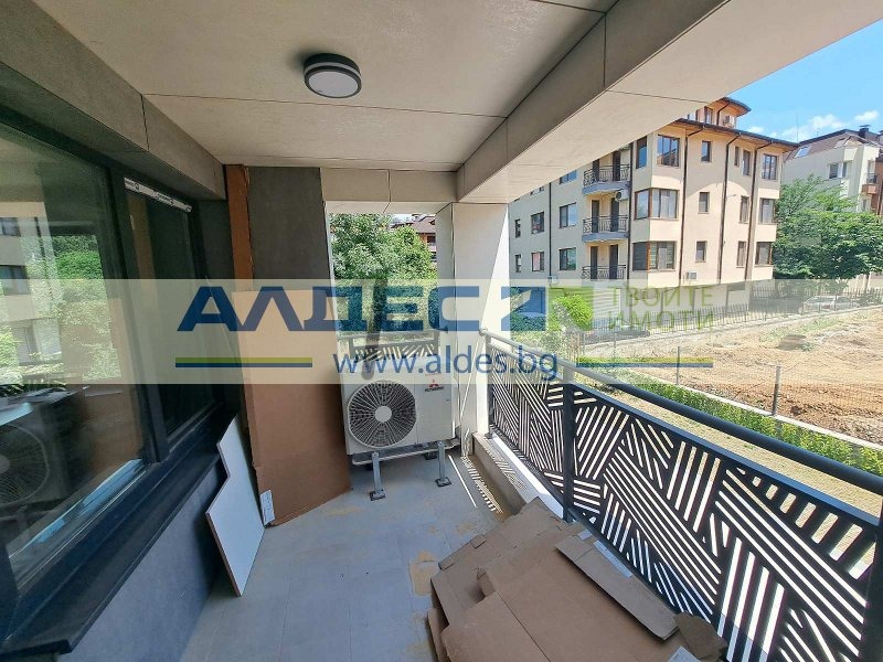 В оренду  1 спальня София , Манастирски ливади , 70 кв.м | 39725119 - зображення [8]