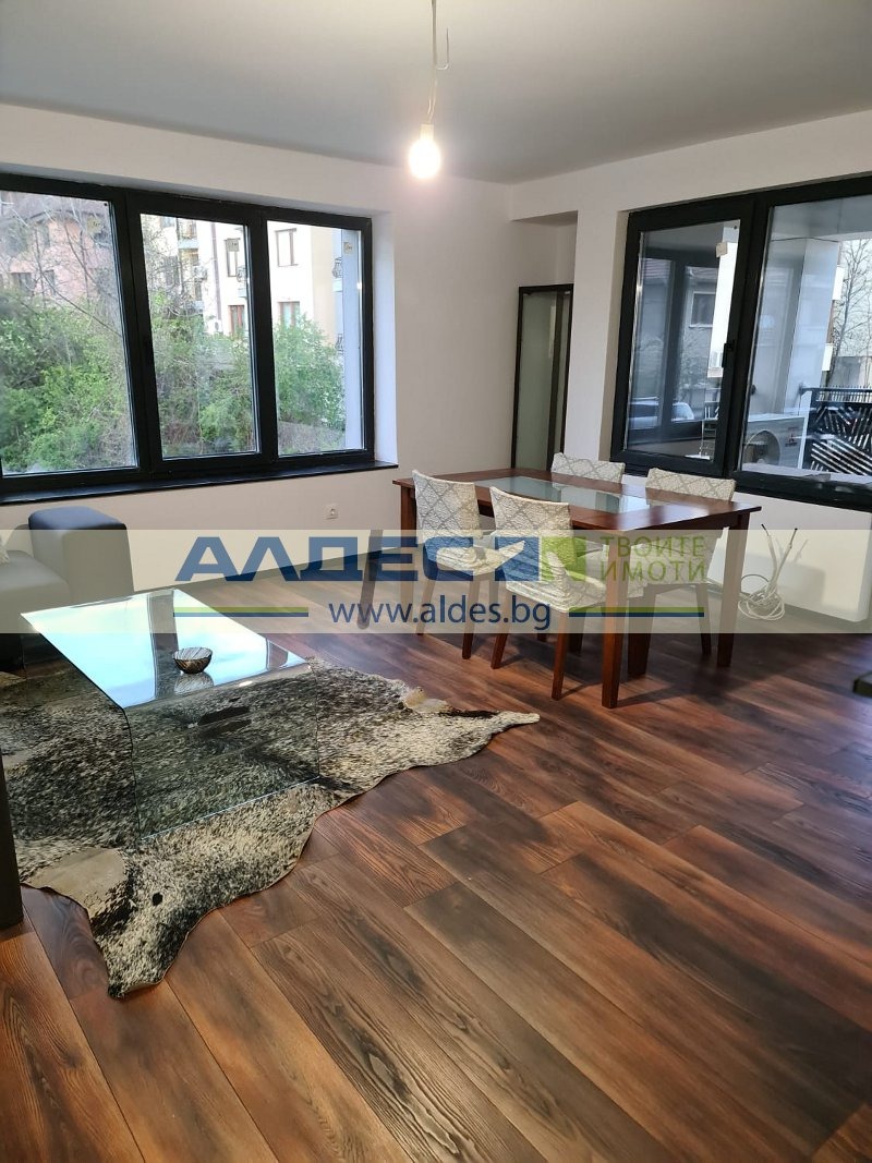 Zu vermieten  1 Schlafzimmer Sofia , Manastirski liwadi , 70 qm | 39725119 - Bild [3]