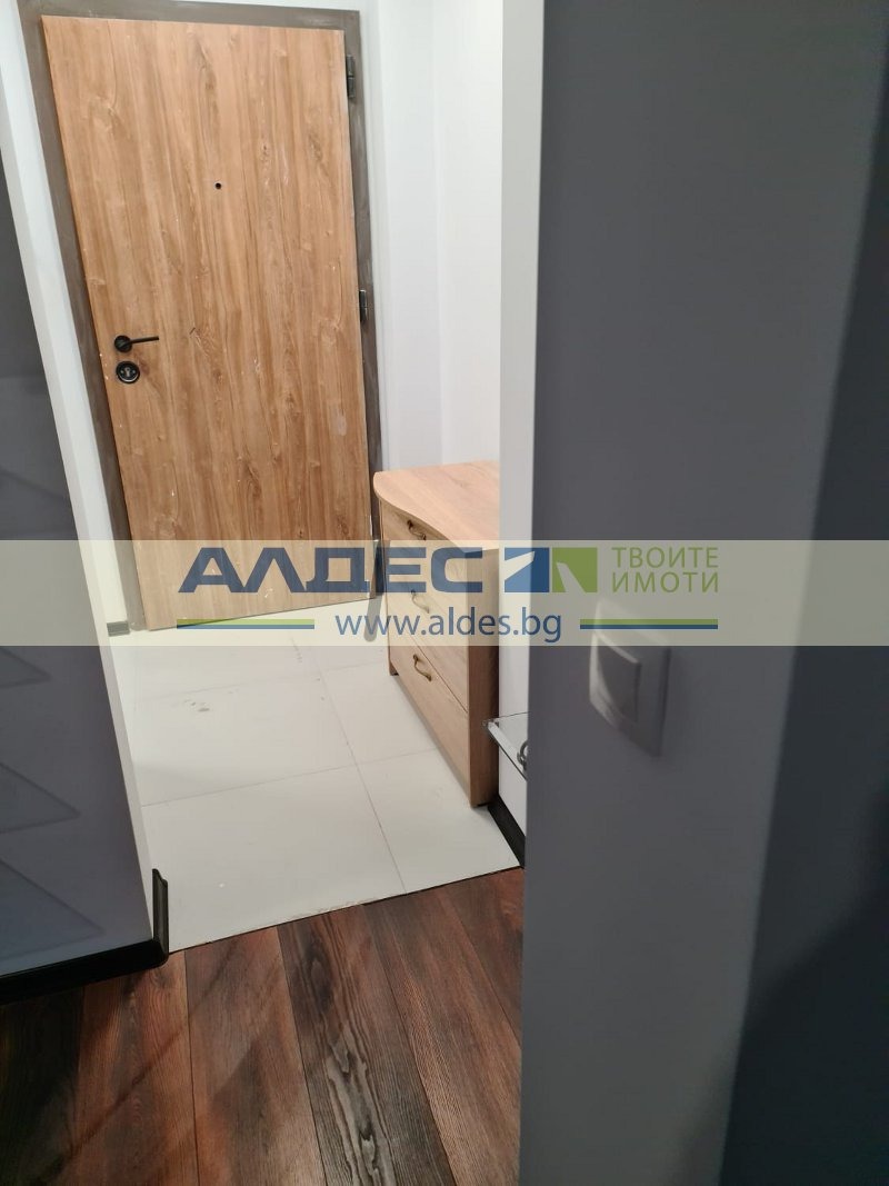 Zu vermieten  1 Schlafzimmer Sofia , Manastirski liwadi , 70 qm | 39725119 - Bild [10]