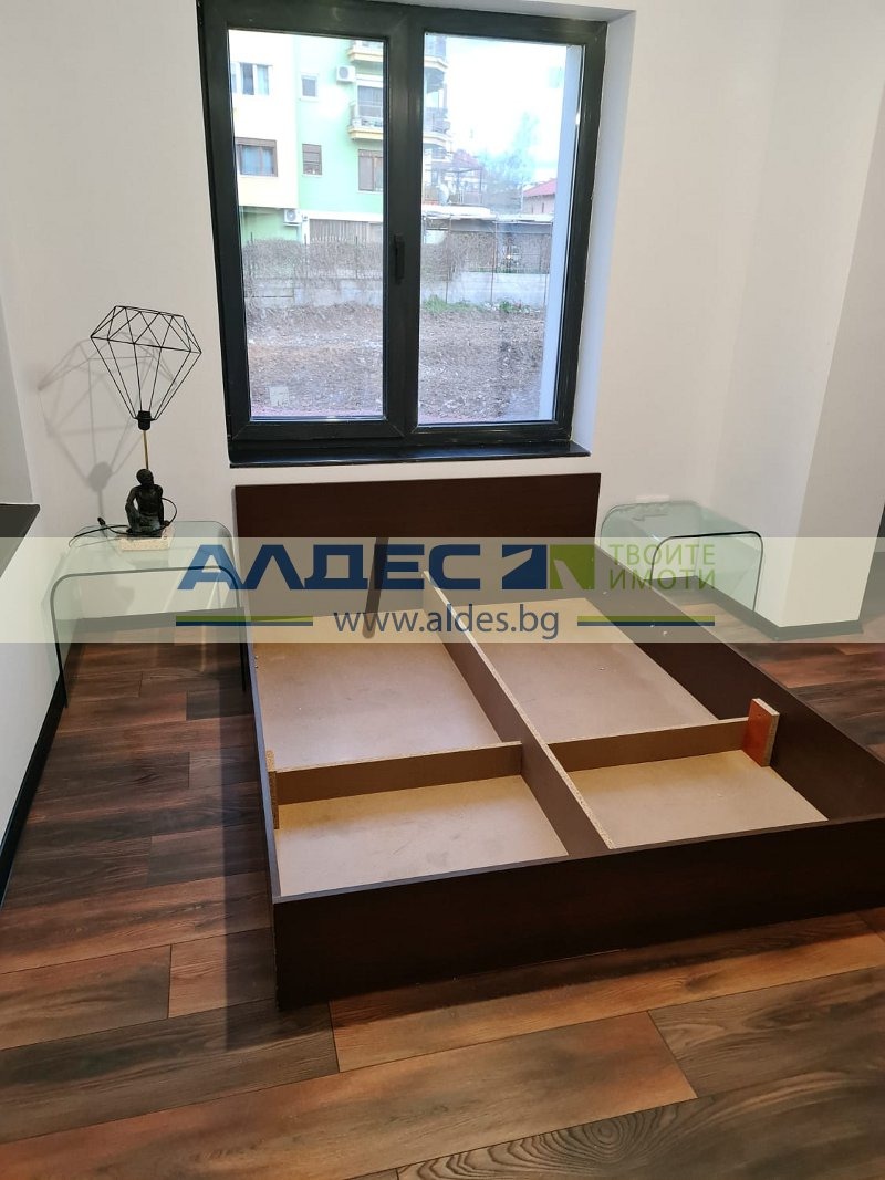 Zu vermieten  1 Schlafzimmer Sofia , Manastirski liwadi , 70 qm | 39725119 - Bild [7]