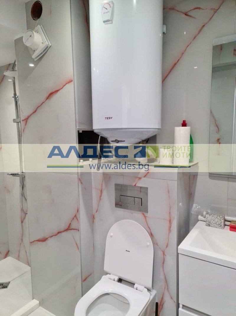 Zu vermieten  1 Schlafzimmer Sofia , Manastirski liwadi , 70 qm | 39725119 - Bild [9]