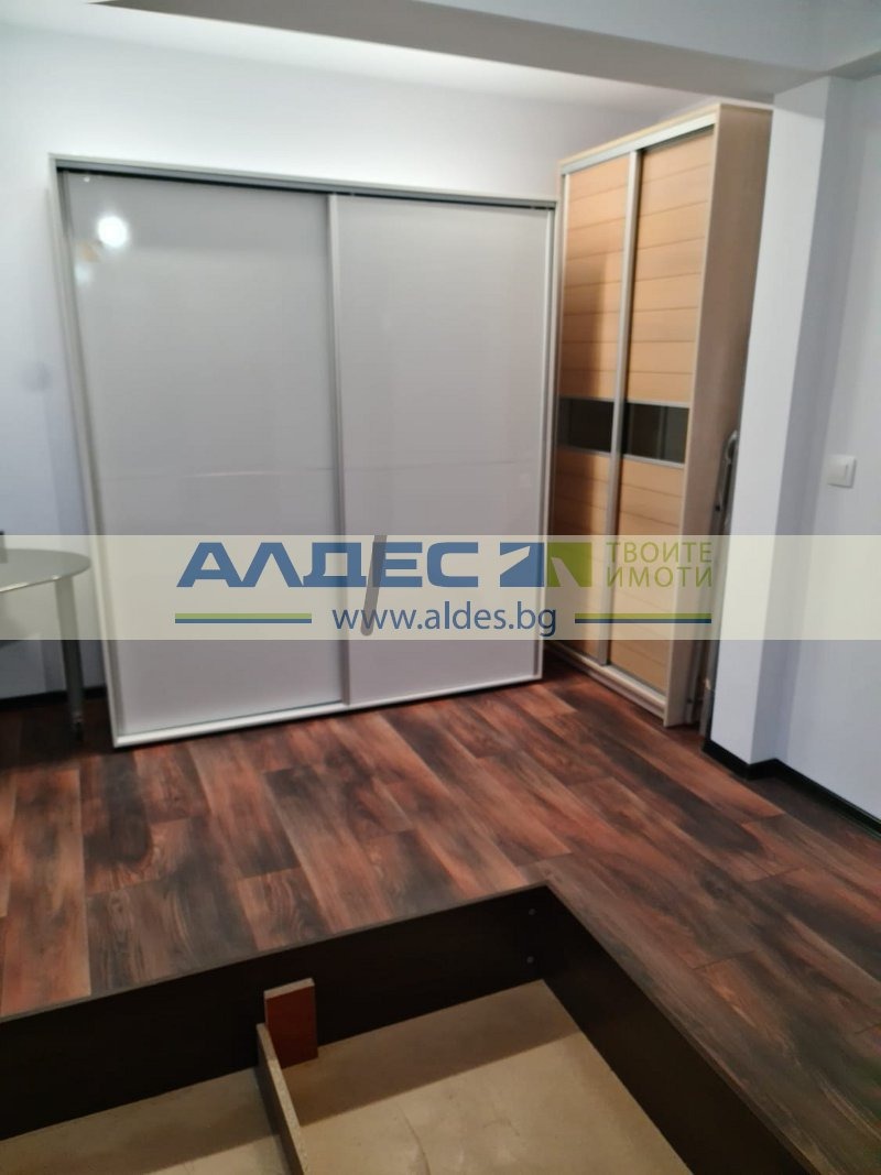Zu vermieten  1 Schlafzimmer Sofia , Manastirski liwadi , 70 qm | 39725119 - Bild [8]