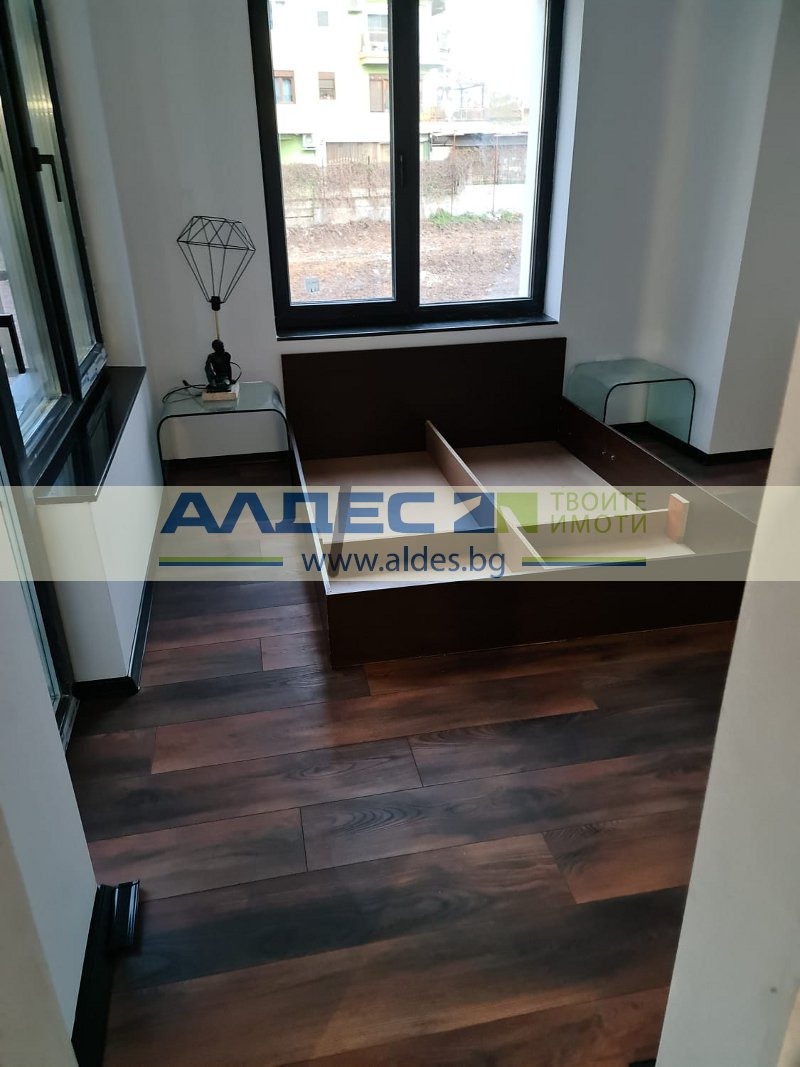 Zu vermieten  1 Schlafzimmer Sofia , Manastirski liwadi , 70 qm | 39725119 - Bild [6]