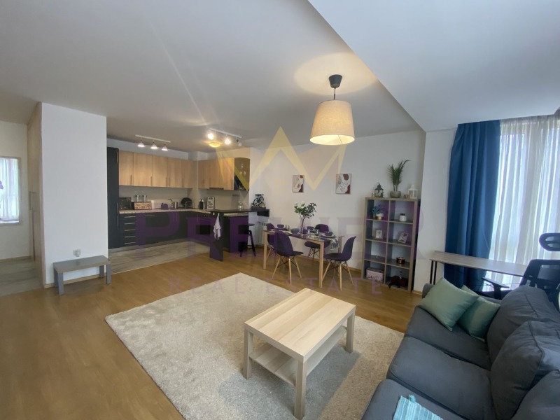 Te huur  1 slaapkamer Sofia , Krastova vada , 76 m² | 89338095