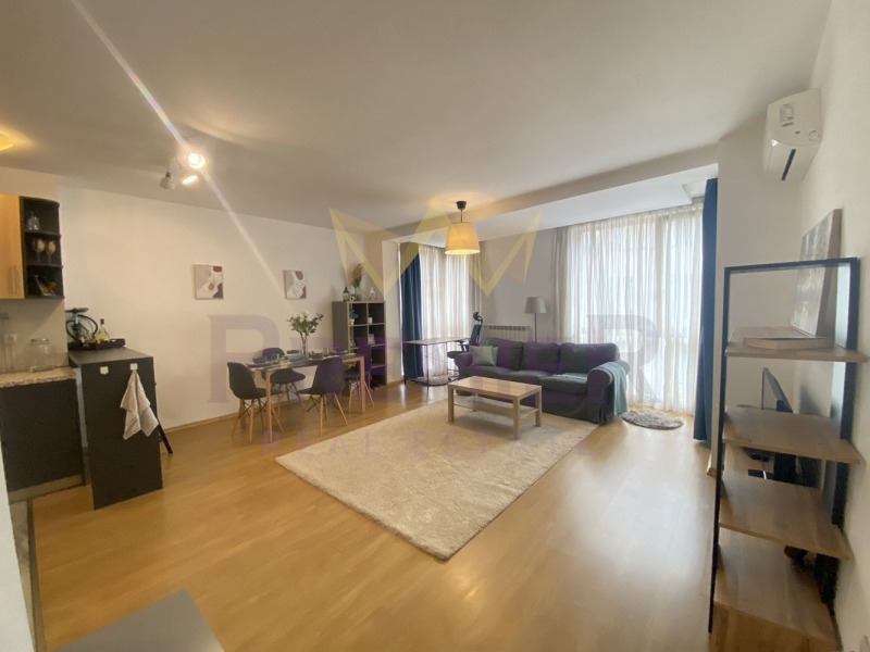 Te huur  1 slaapkamer Sofia , Krastova vada , 76 m² | 89338095 - afbeelding [2]