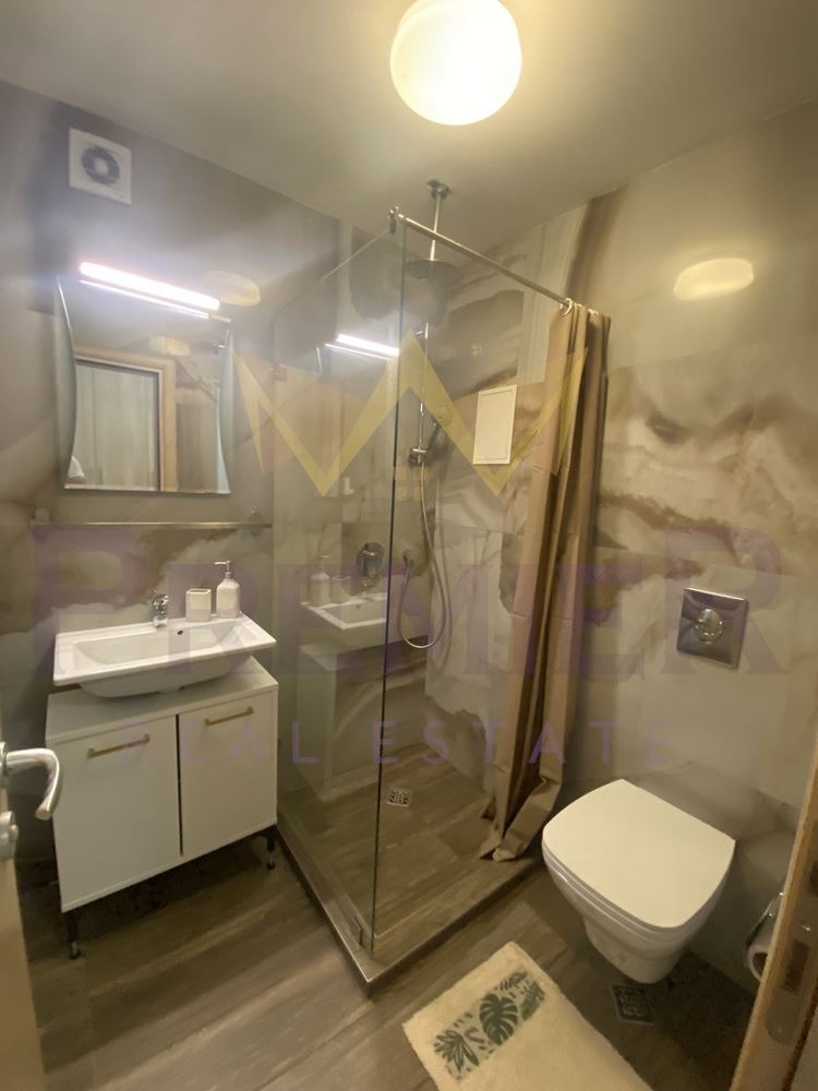 Te huur  1 slaapkamer Sofia , Krastova vada , 76 m² | 89338095 - afbeelding [8]