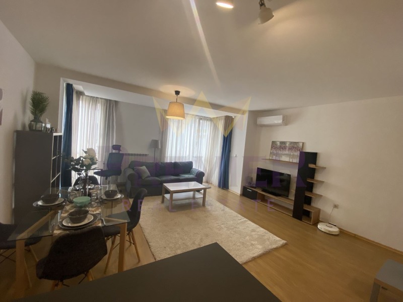 Te huur  1 slaapkamer Sofia , Krastova vada , 76 m² | 89338095 - afbeelding [3]
