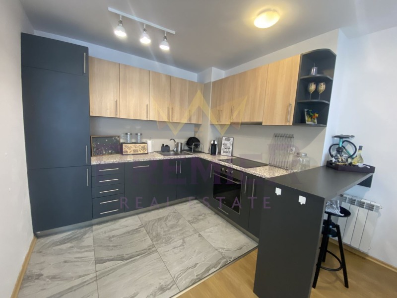 Te huur  1 slaapkamer Sofia , Krastova vada , 76 m² | 89338095 - afbeelding [4]
