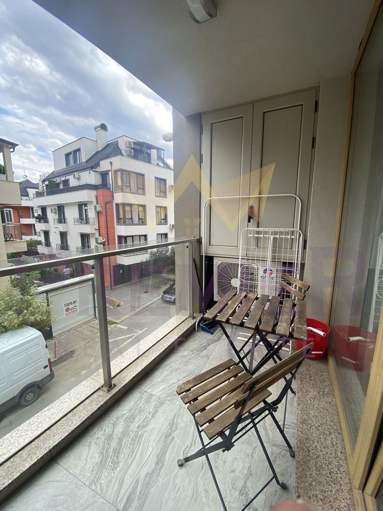 Te huur  1 slaapkamer Sofia , Krastova vada , 76 m² | 89338095 - afbeelding [9]