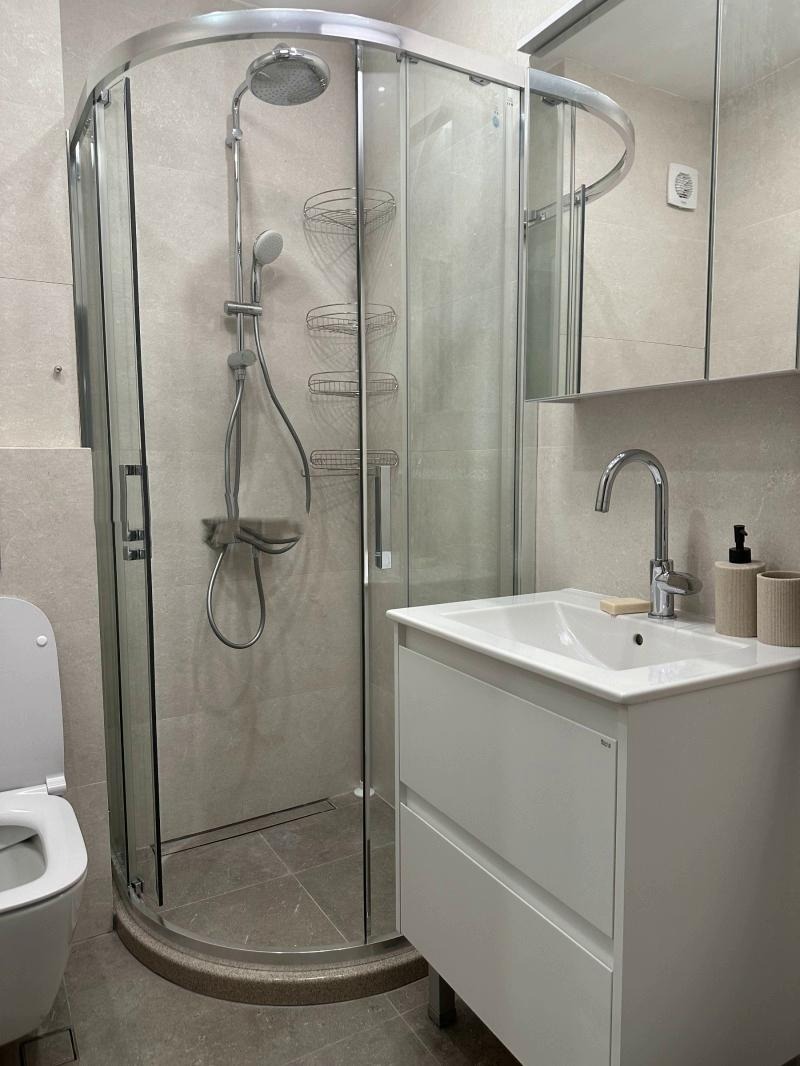 Издаје се  1 спаваћа соба Софија , Овча купел 2 , 73 м2 | 33976720 - слика [6]