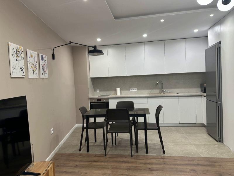 Издаје се  1 спаваћа соба Софија , Овча купел 2 , 73 м2 | 33976720 - слика [2]