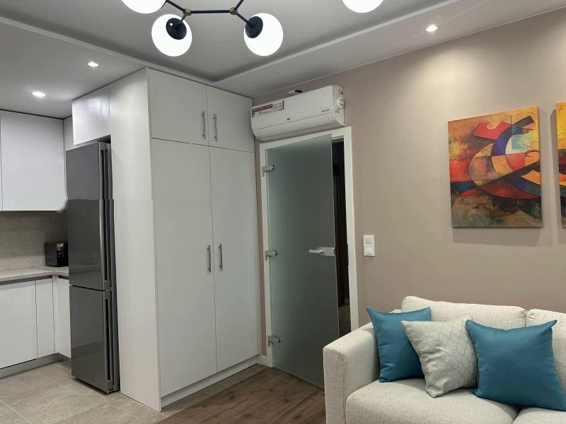 Издаје се  1 спаваћа соба Софија , Овча купел 2 , 73 м2 | 33976720 - слика [3]