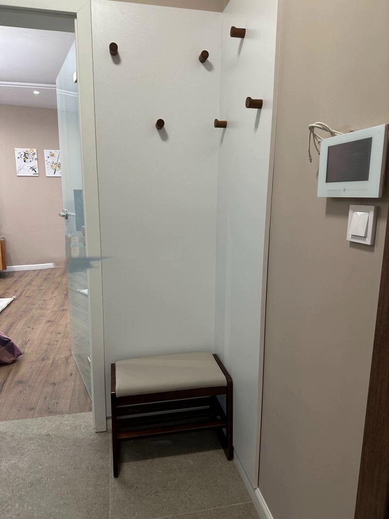 Издаје се  1 спаваћа соба Софија , Овча купел 2 , 73 м2 | 33976720 - слика [4]
